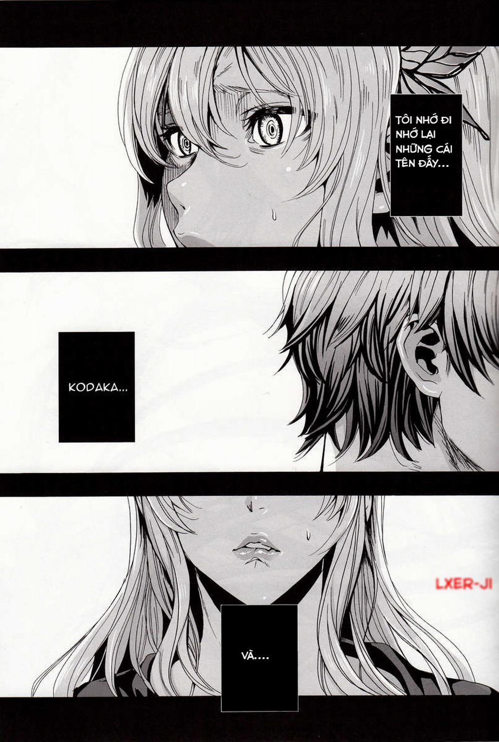 Sena 29sai Koibito ga Inai (Boku Wa Tomodachi Ga Sukunai) 1 trang 15