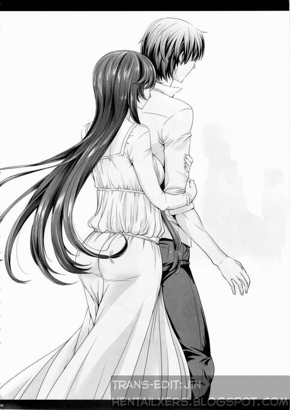 Sena 29sai Koibito ga Inai (Boku Wa Tomodachi Ga Sukunai) 2 0 [END] trang 2