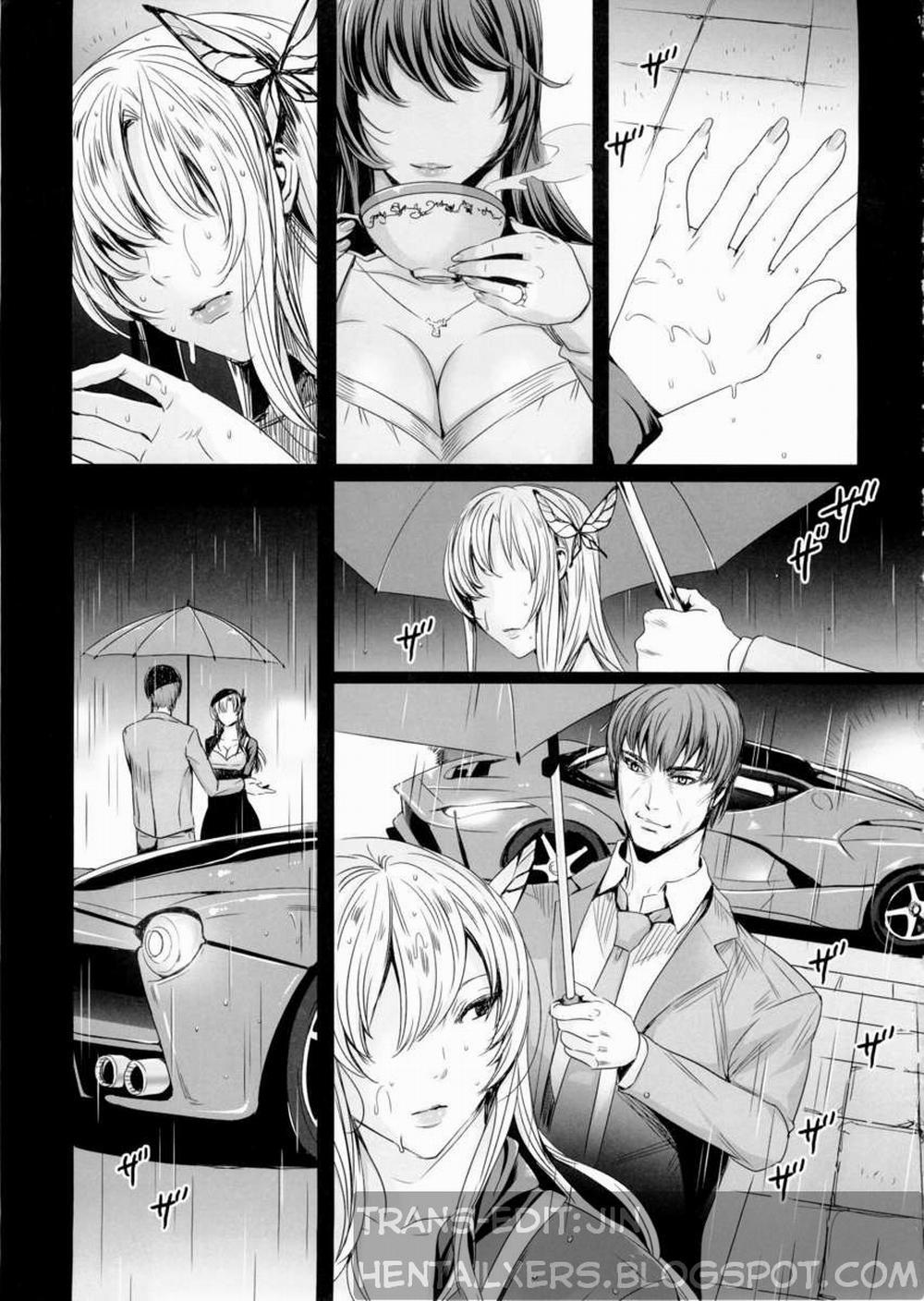 Sena 29sai Koibito ga Inai (Boku Wa Tomodachi Ga Sukunai) 2 - [END] trang 15