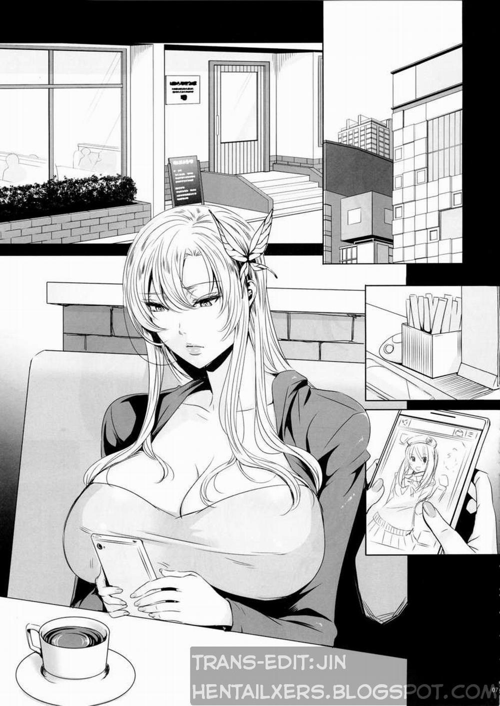 Sena 29sai Koibito ga Inai (Boku Wa Tomodachi Ga Sukunai) 2 - [END] trang 5