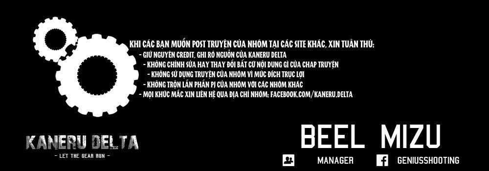 Sengoku No Karma 1 trang 0