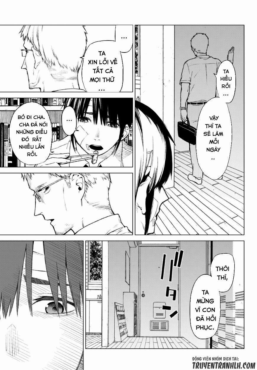 Sengoku No Karma 16 trang 6