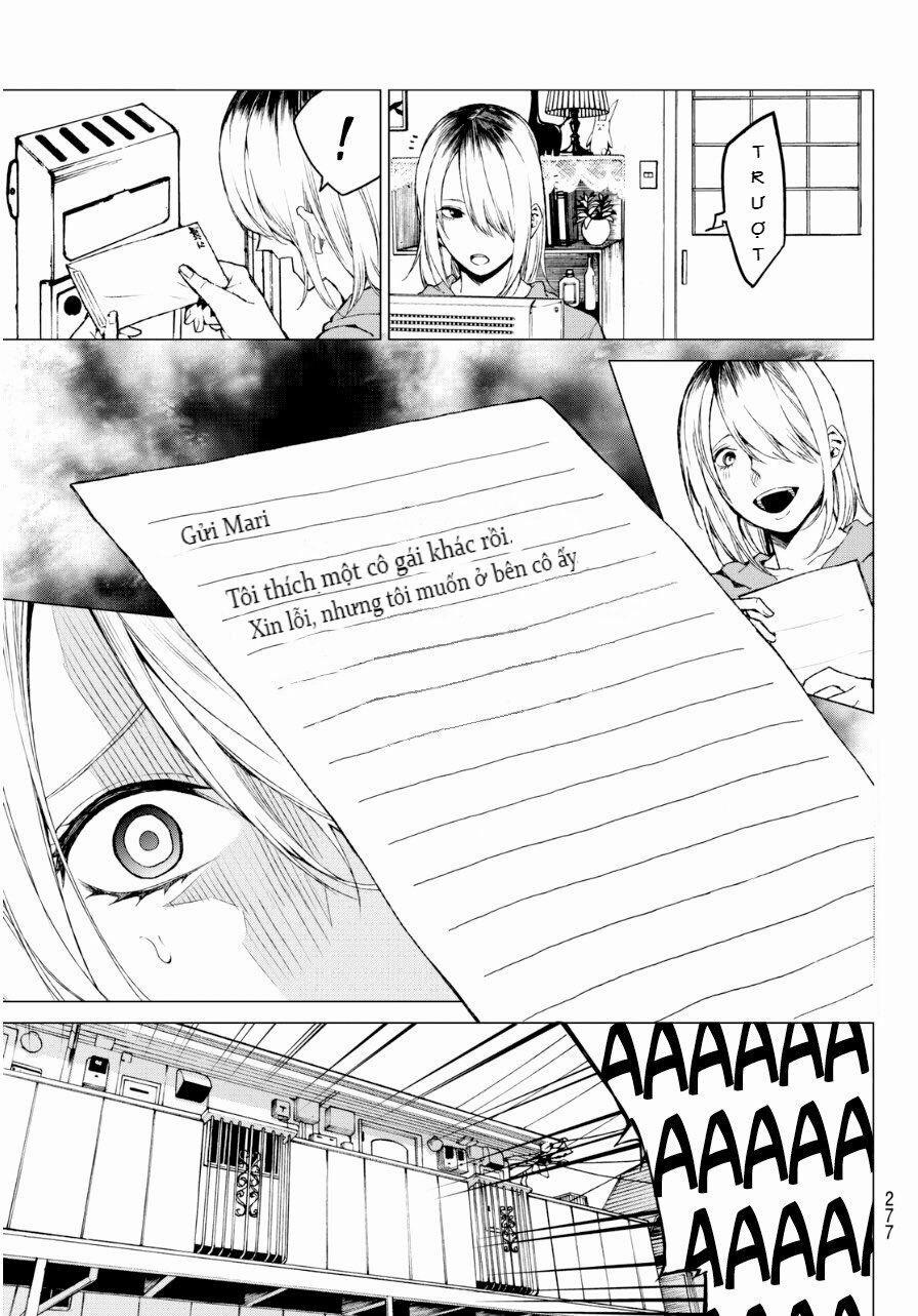 Sengoku No Karma 24 trang 18