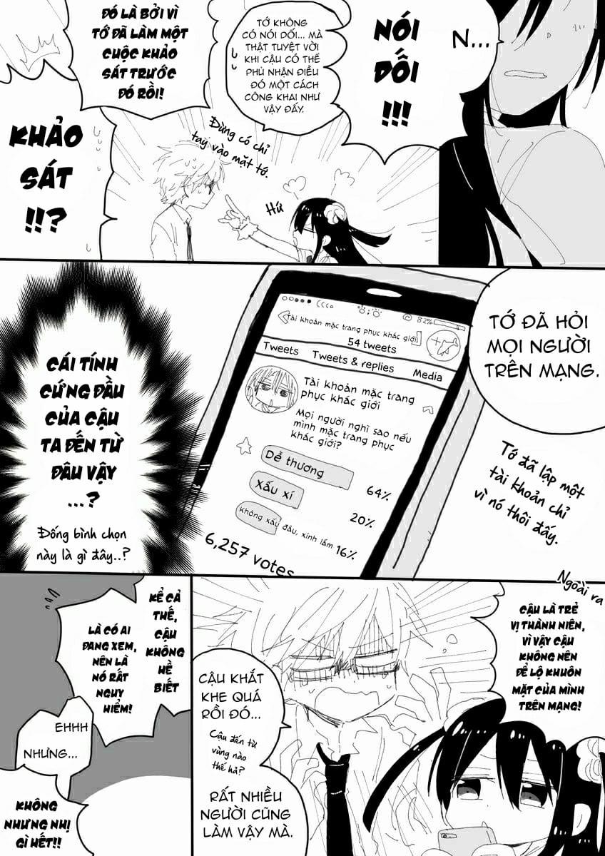 Sengoku No Karma 27 trang 23