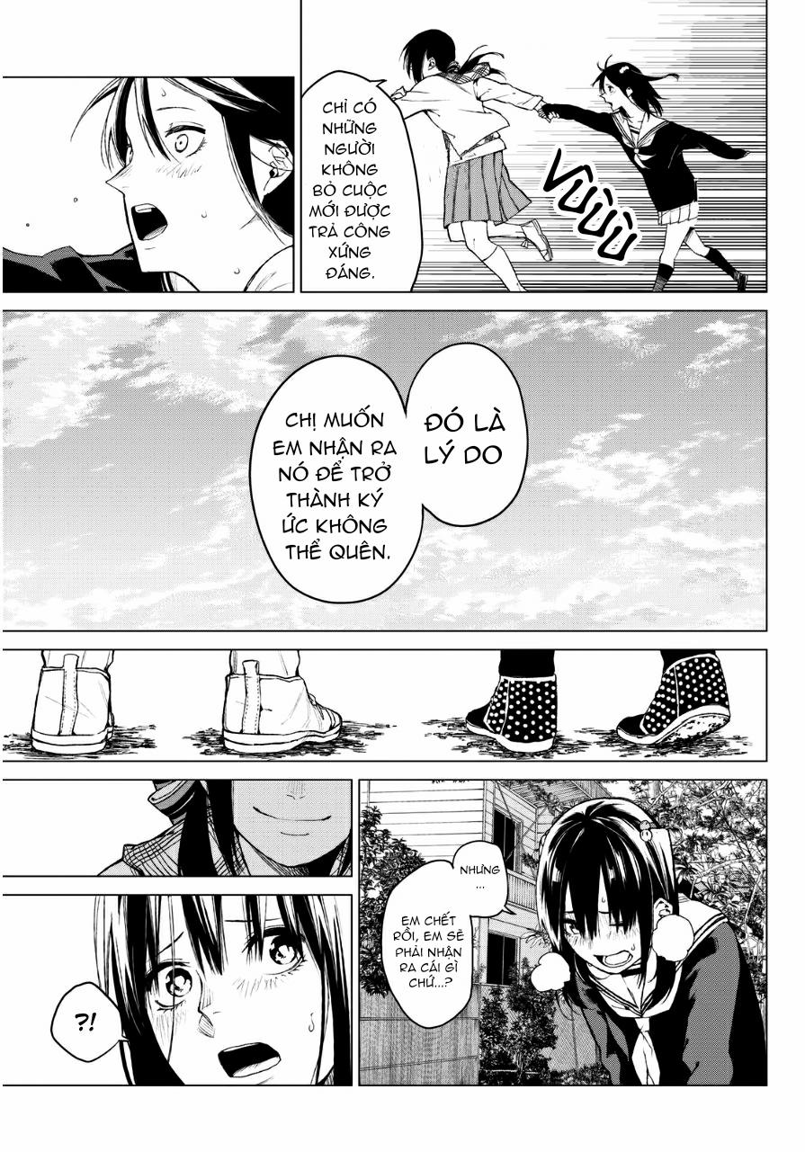 Sengoku No Karma 27 trang 25