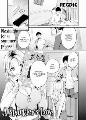 Đọc truyện tranh Senkou Hanabi no Koi