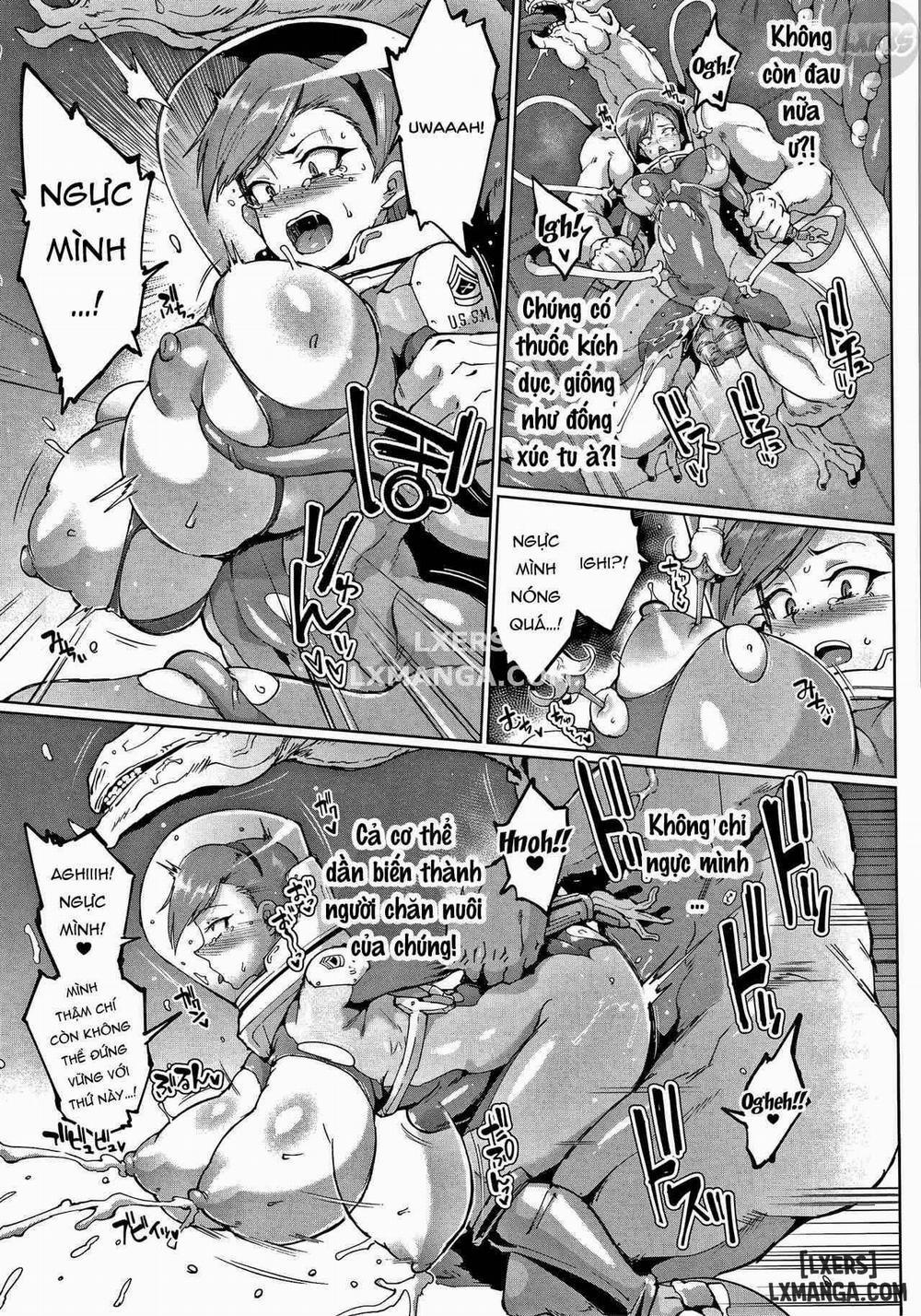 Sennen Reijou ~My Lady, My Master 6 trang 13