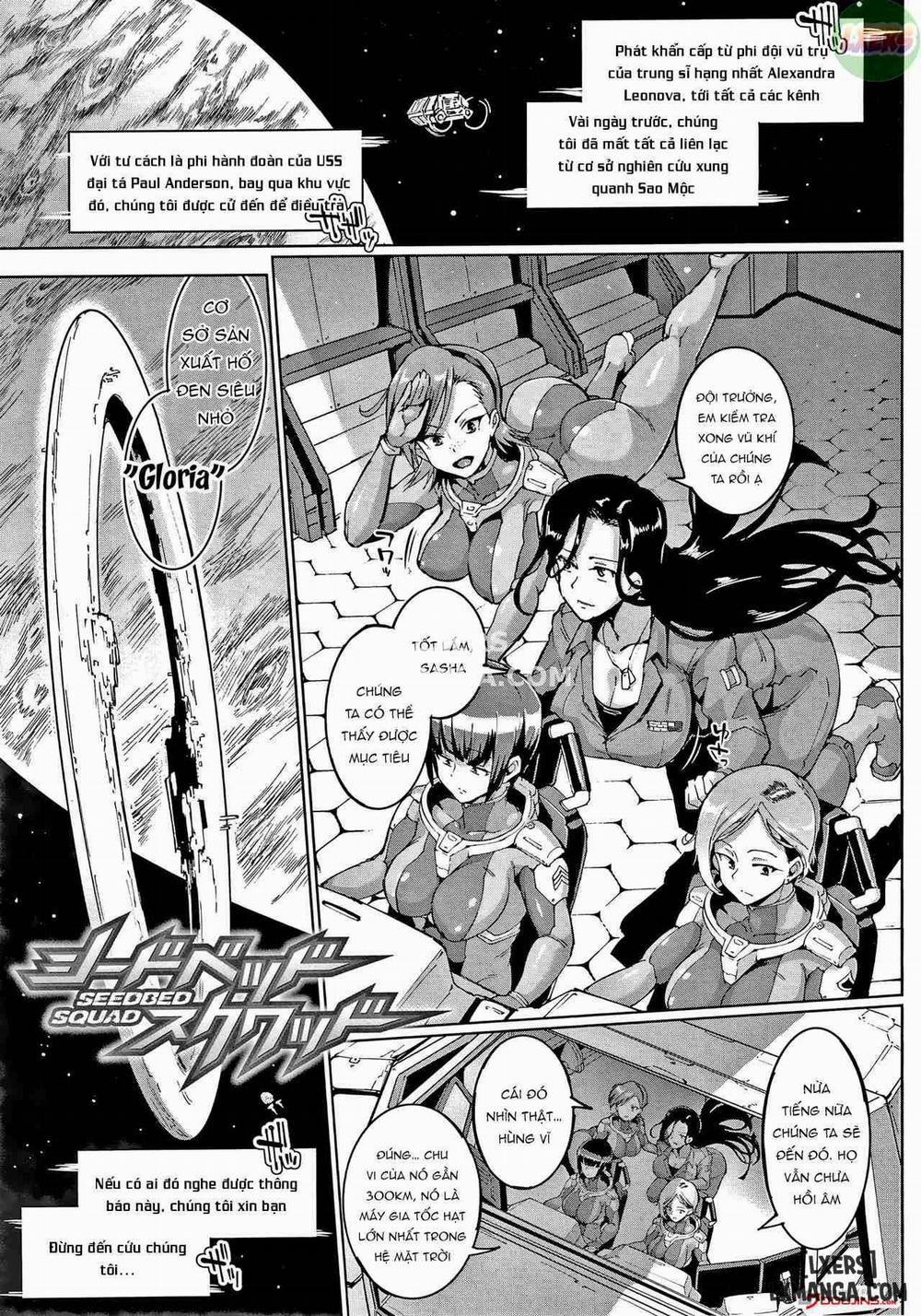 Sennen Reijou ~My Lady, My Master 6 trang 3