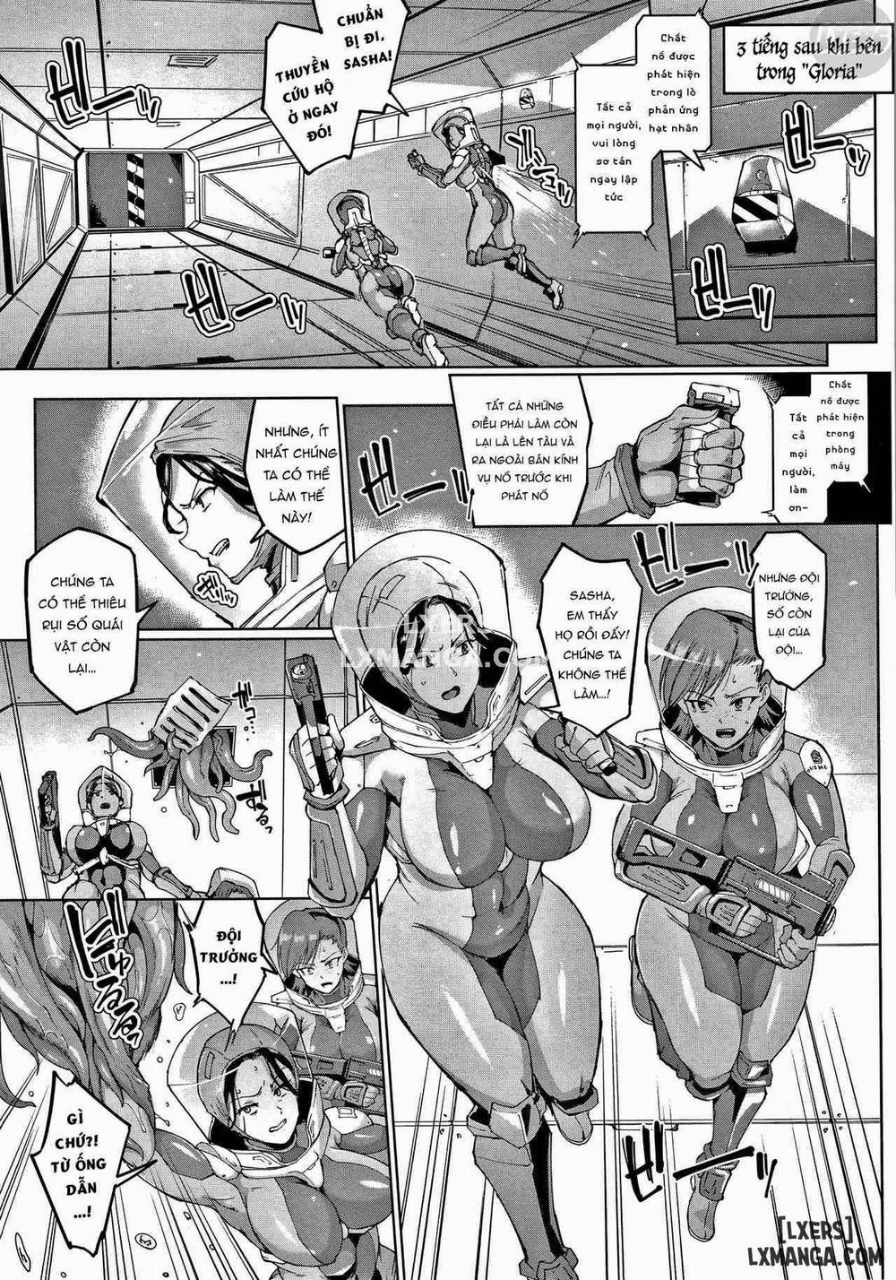 Sennen Reijou ~My Lady, My Master 6 trang 5