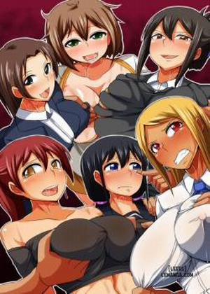 Đọc truyện tranh Sennou Choukyou Famires e Youkoso