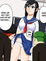 Đọc truyện tranh Sennou Saimin Club