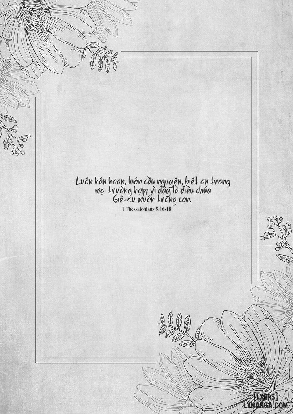 Sennou Sareta Seijo wa Nikubenki ni Job Change shite Shiawase desu Oneshot trang 3