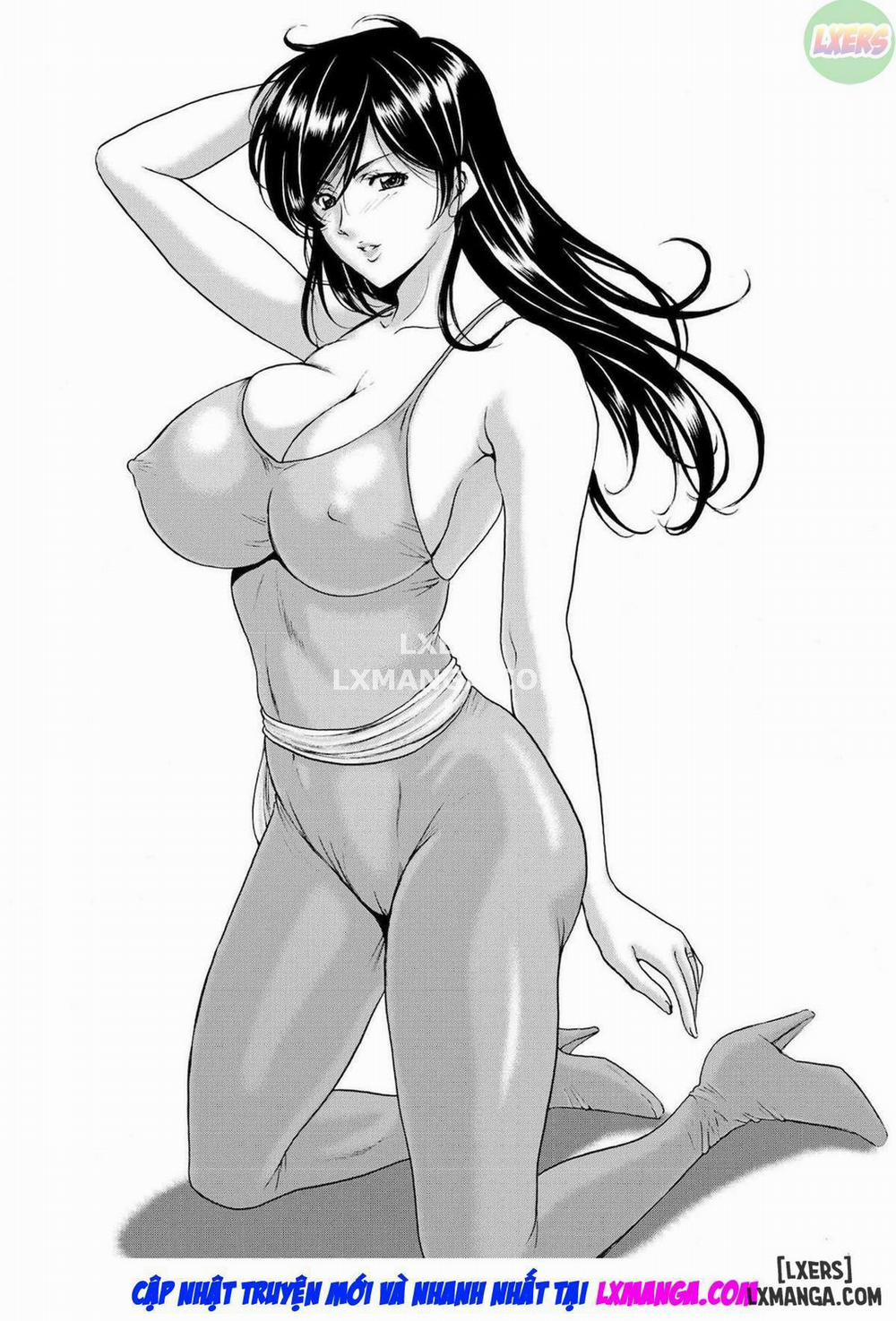 Sennyu Tsuma Satomi Kiroku 2 trang 26