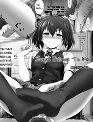 Đọc truyện tranh Senpai Belongs To Me