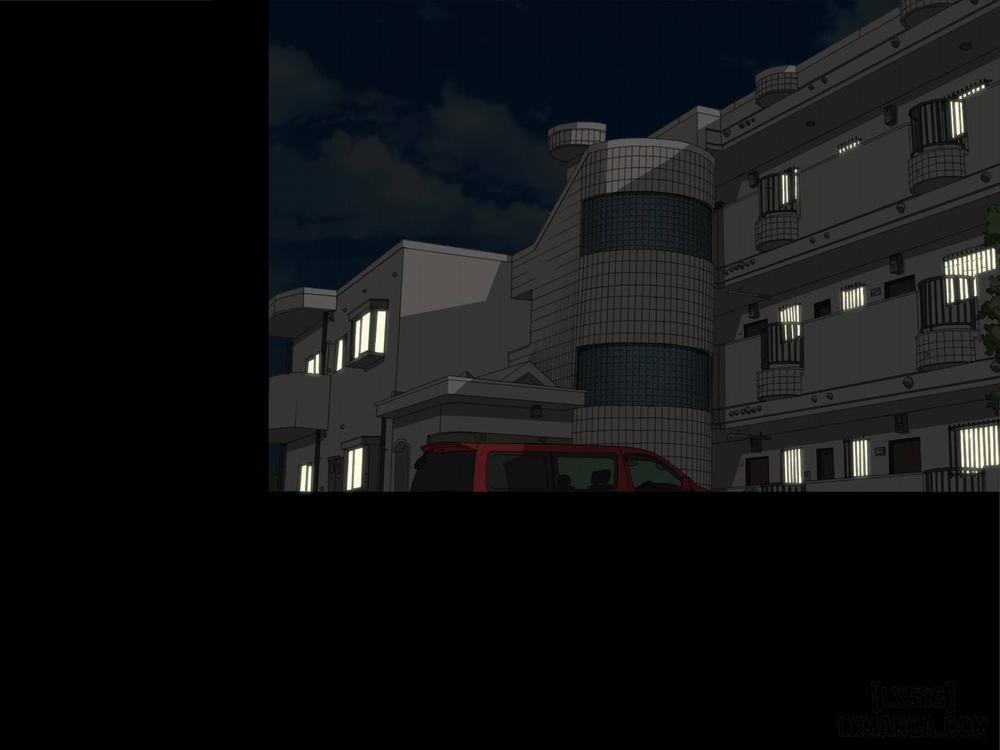 Senpai o Ie ni Isourou Saseteitara Oneshot trang 9