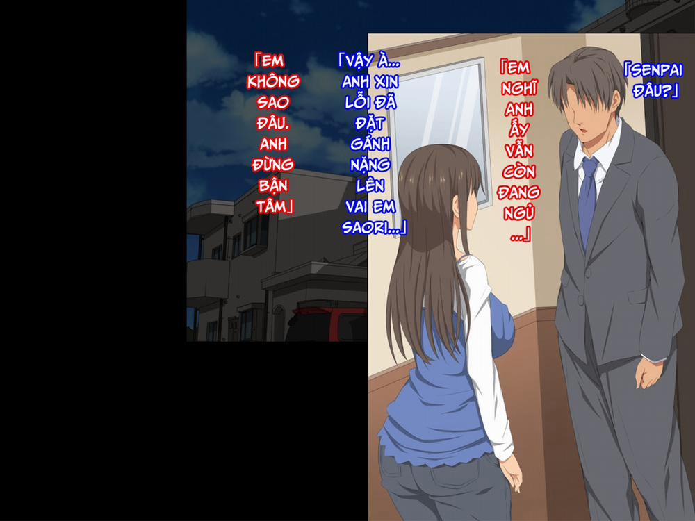 Senpai o Ie ni Isourou Saseteitara Part 1 trang 17