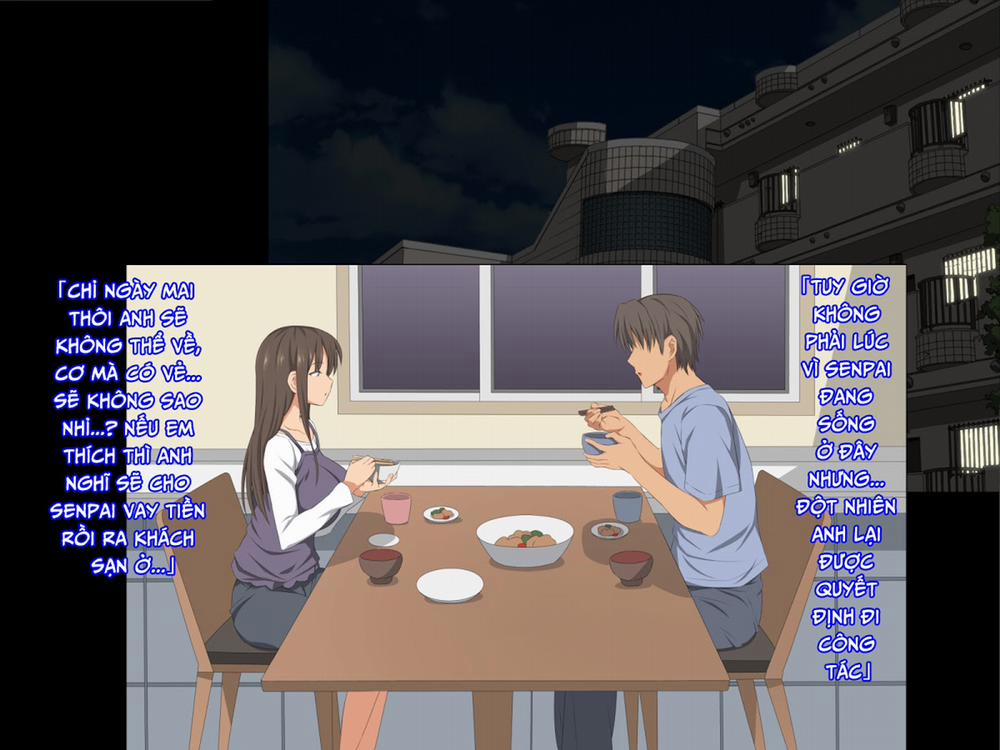 Senpai o Ie ni Isourou Saseteitara Part 1 trang 48