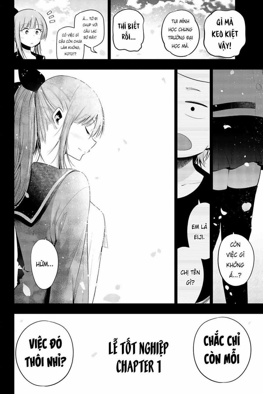 Senryuu Shoujo 119.1 trang 17