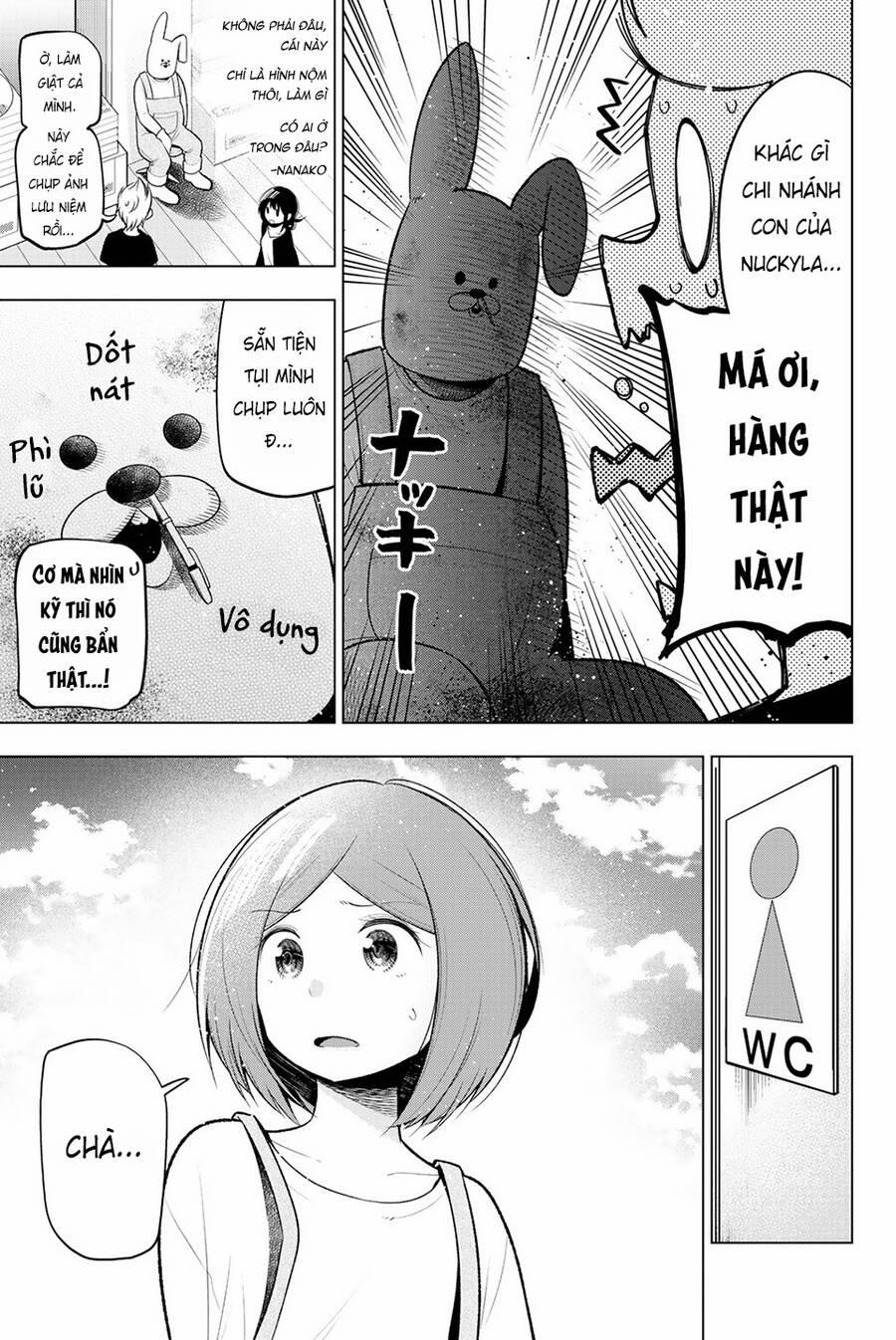 Senryuu Shoujo 119.3 trang 7