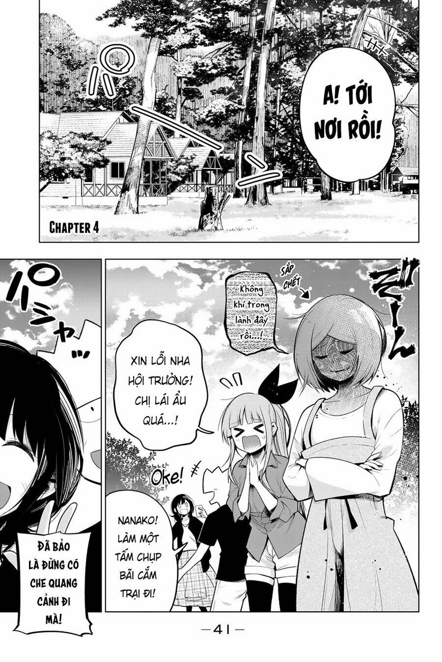 Senryuu Shoujo 119.4 trang 1