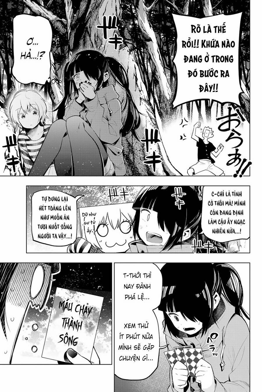 Senryuu Shoujo 119.4 trang 5