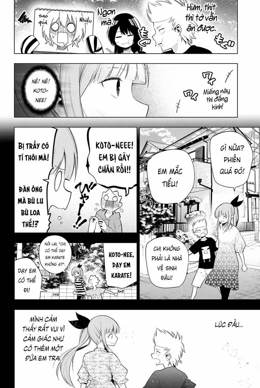 Senryuu Shoujo 119.6 trang 2