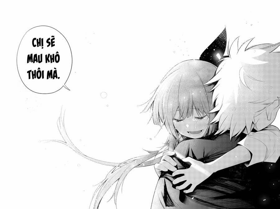 Senryuu Shoujo 119.7 trang 10