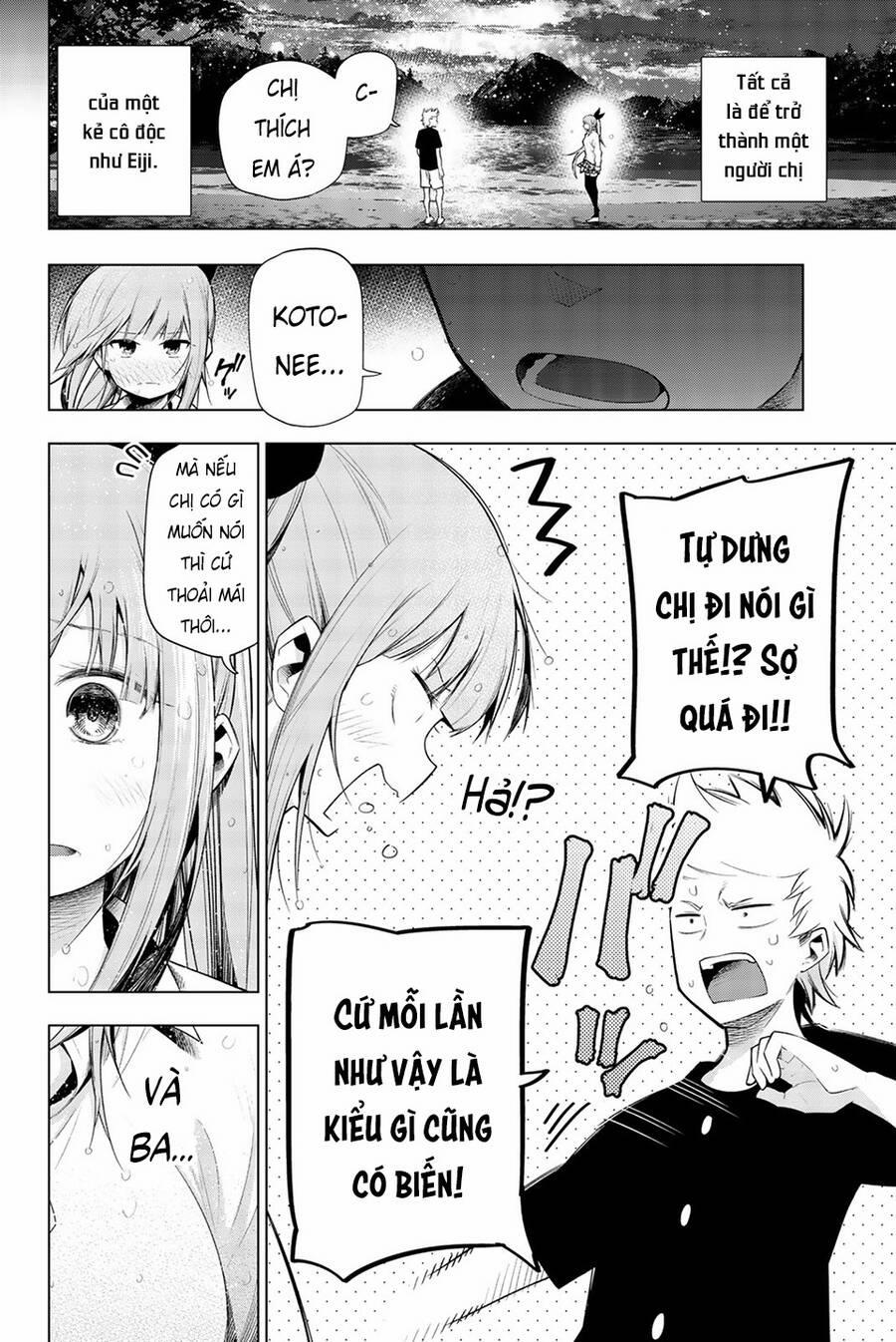 Senryuu Shoujo 119.7 trang 4