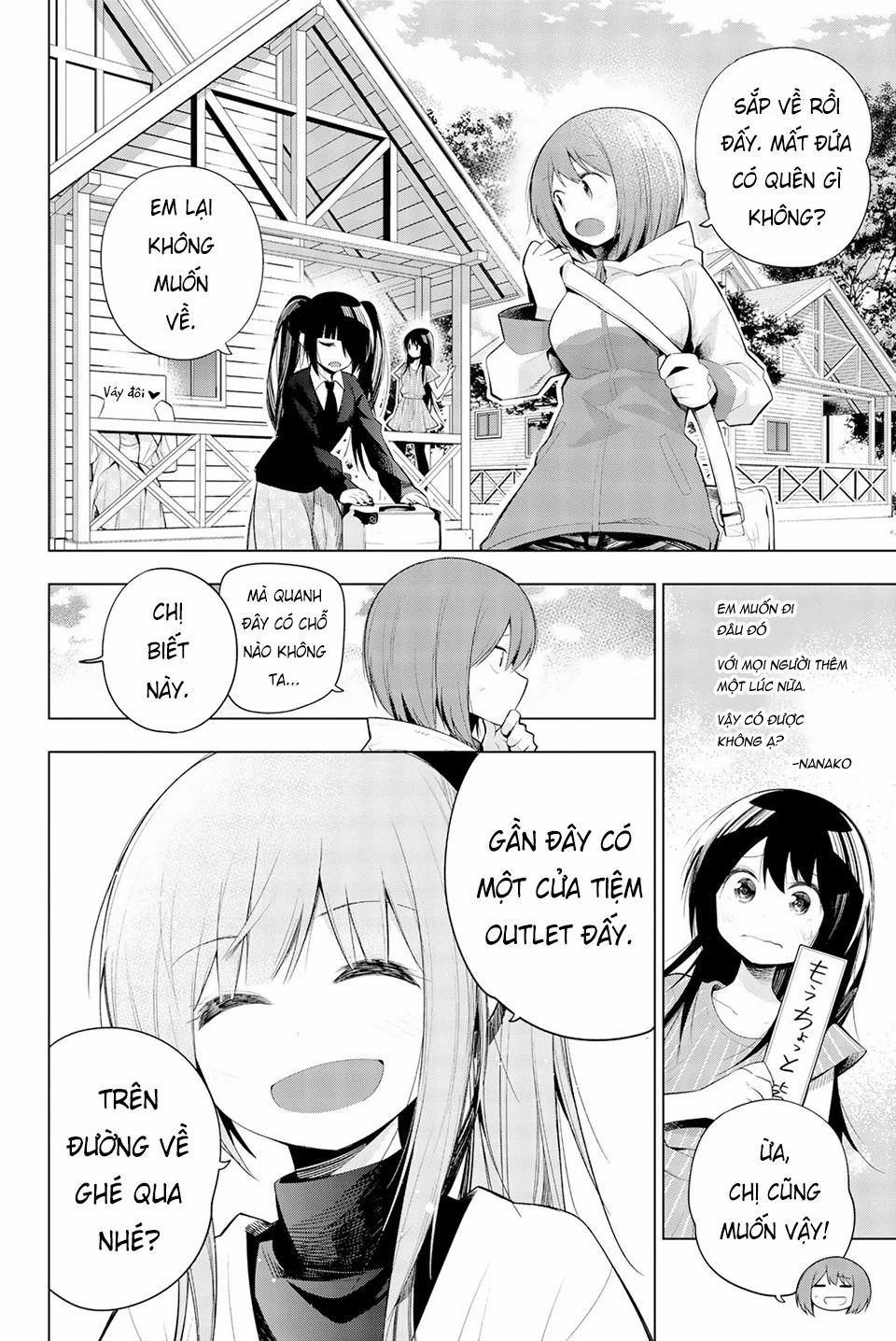 Senryuu Shoujo 119.8 trang 2