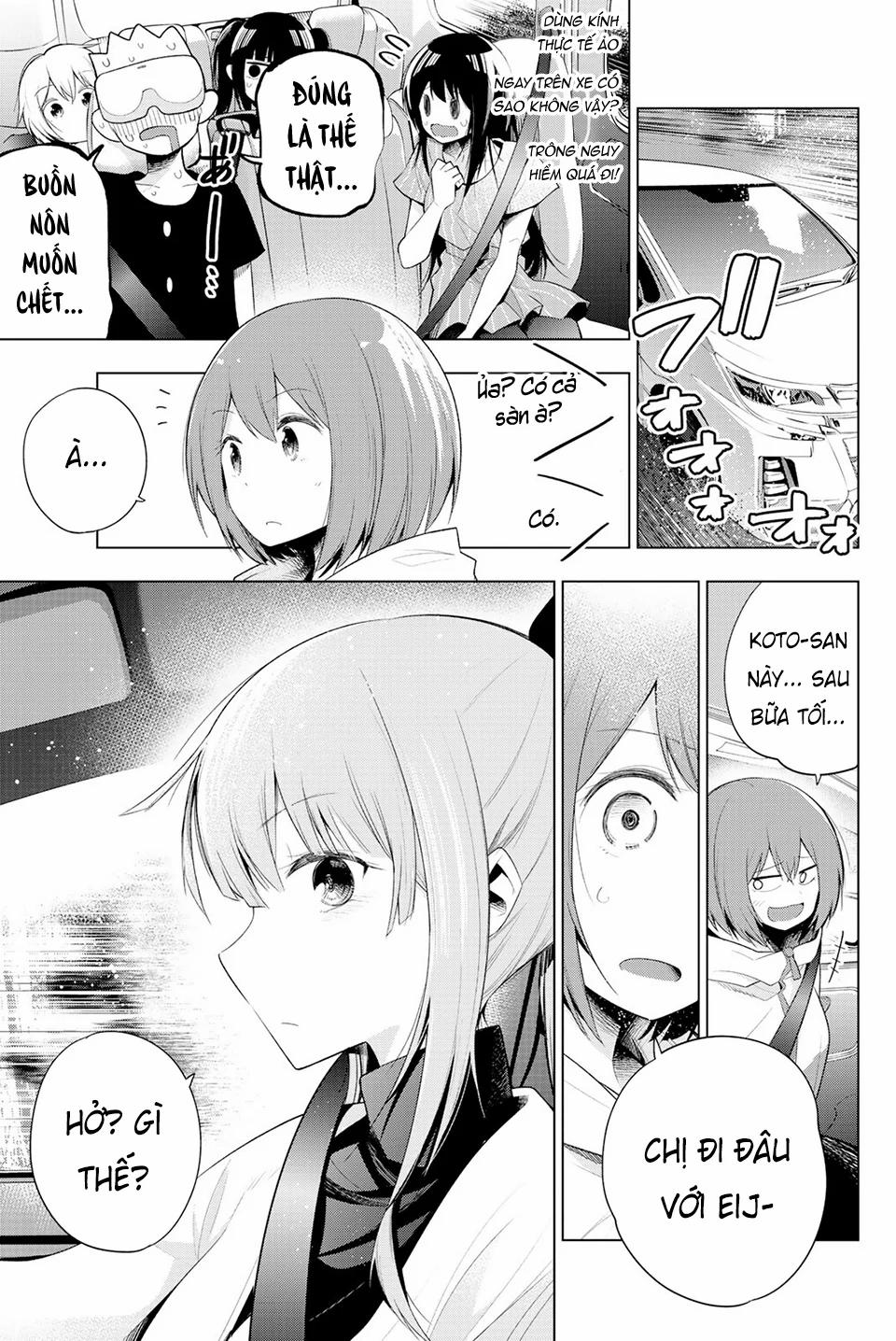 Senryuu Shoujo 119.8 trang 3