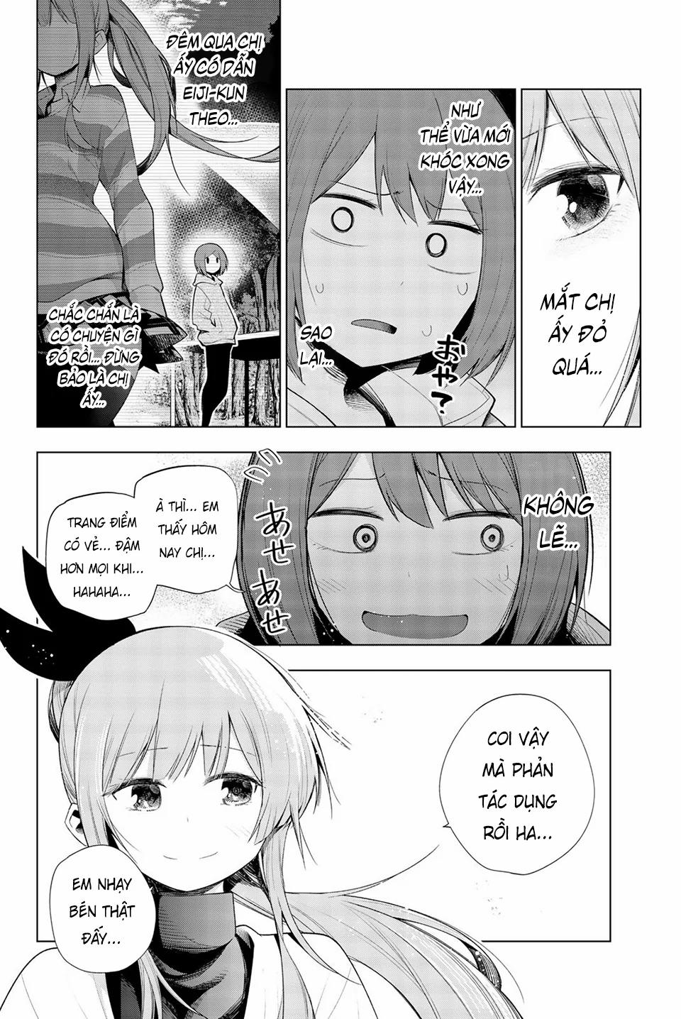 Senryuu Shoujo 119.8 trang 4