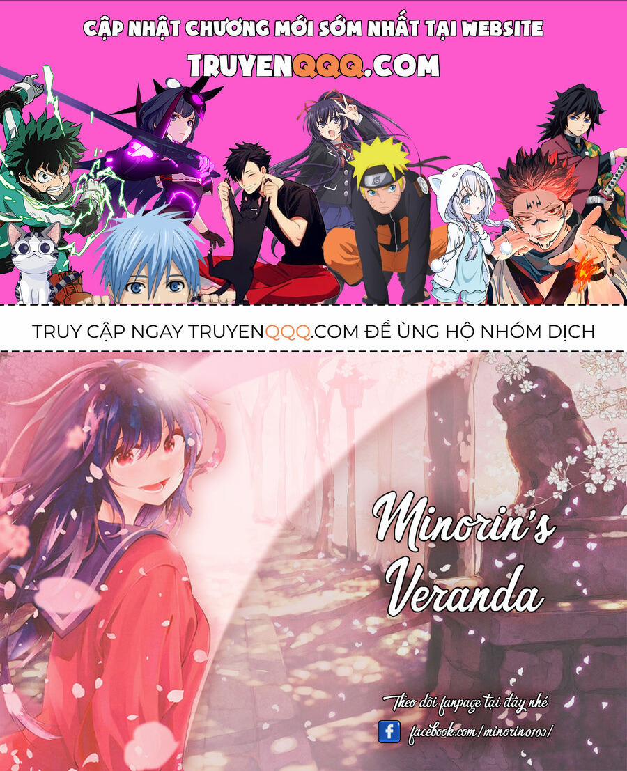 Senryuu Shoujo 119 trang 0