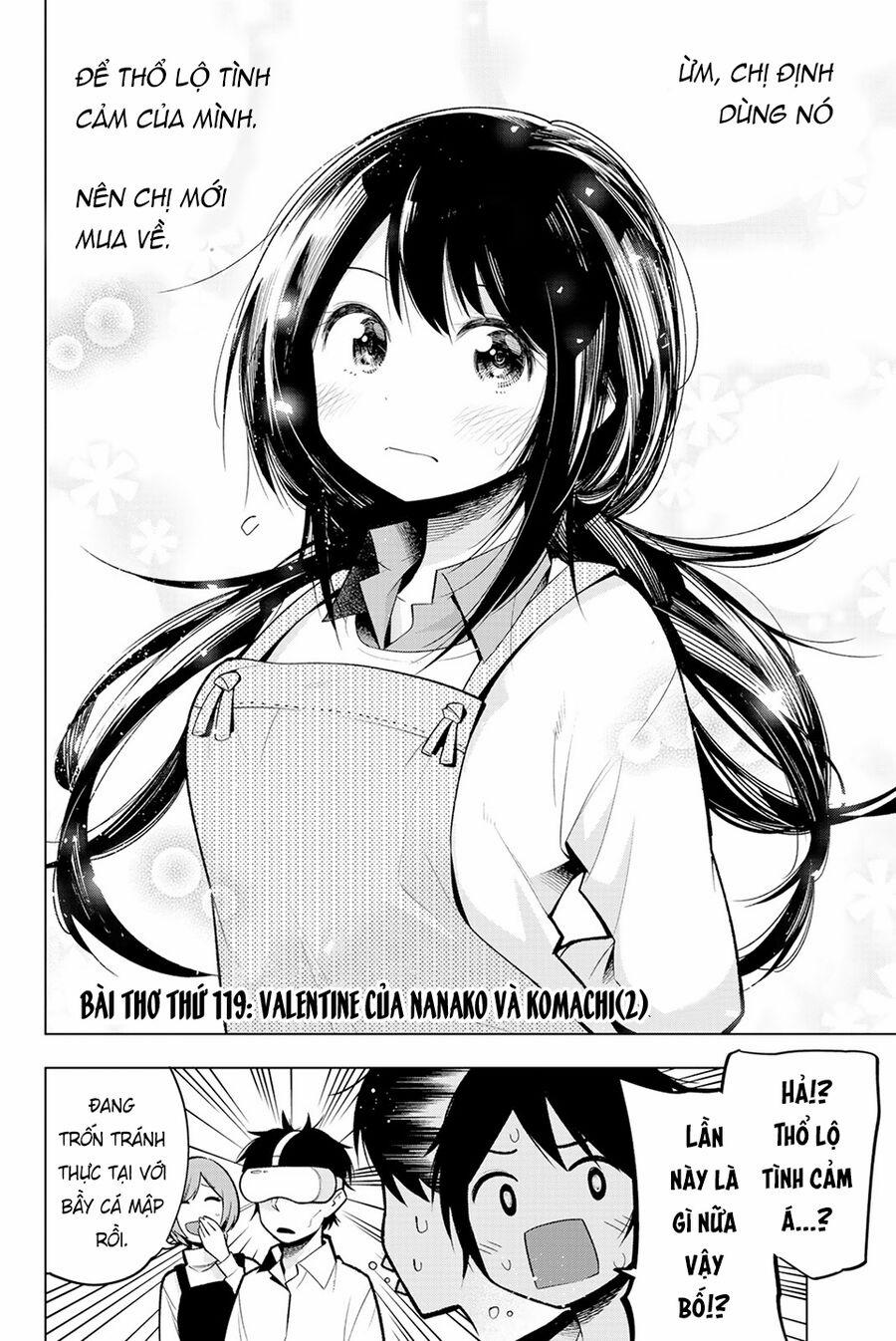 Senryuu Shoujo 119 trang 2