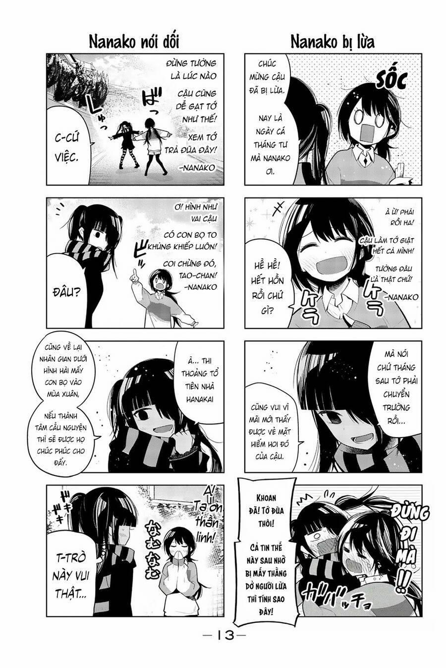 Senryuu Shoujo 121 trang 3