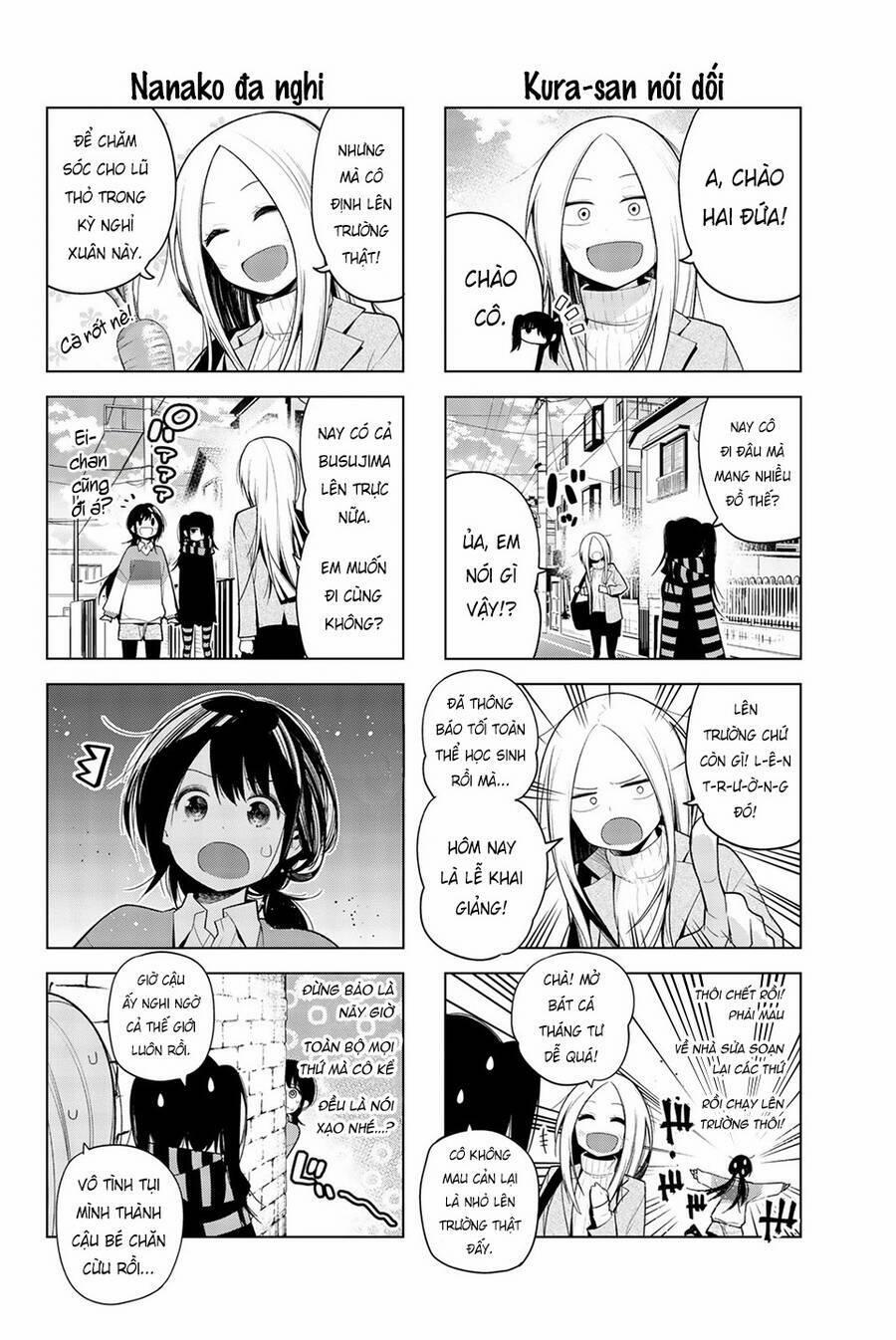 Senryuu Shoujo 121 trang 4