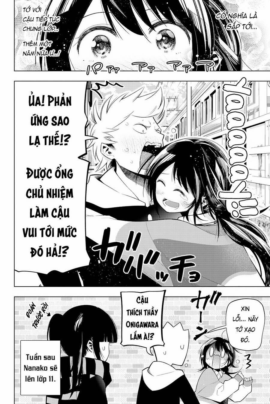Senryuu Shoujo 121 trang 8