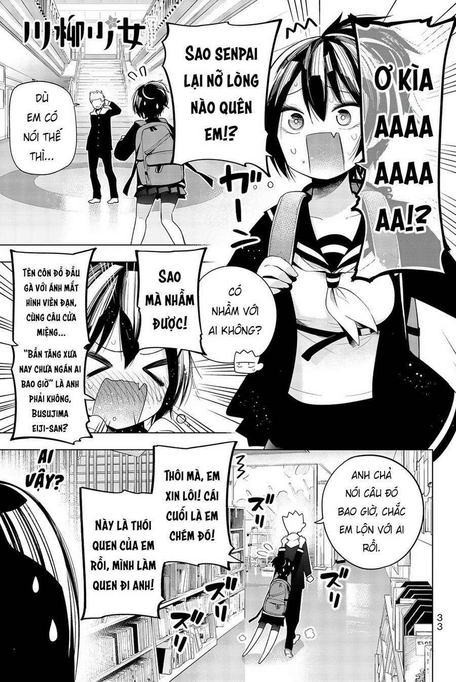 Senryuu Shoujo 123 trang 1