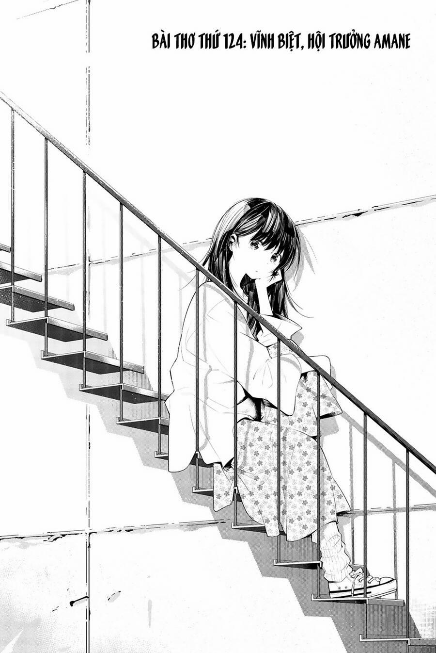 Senryuu Shoujo 124 trang 2