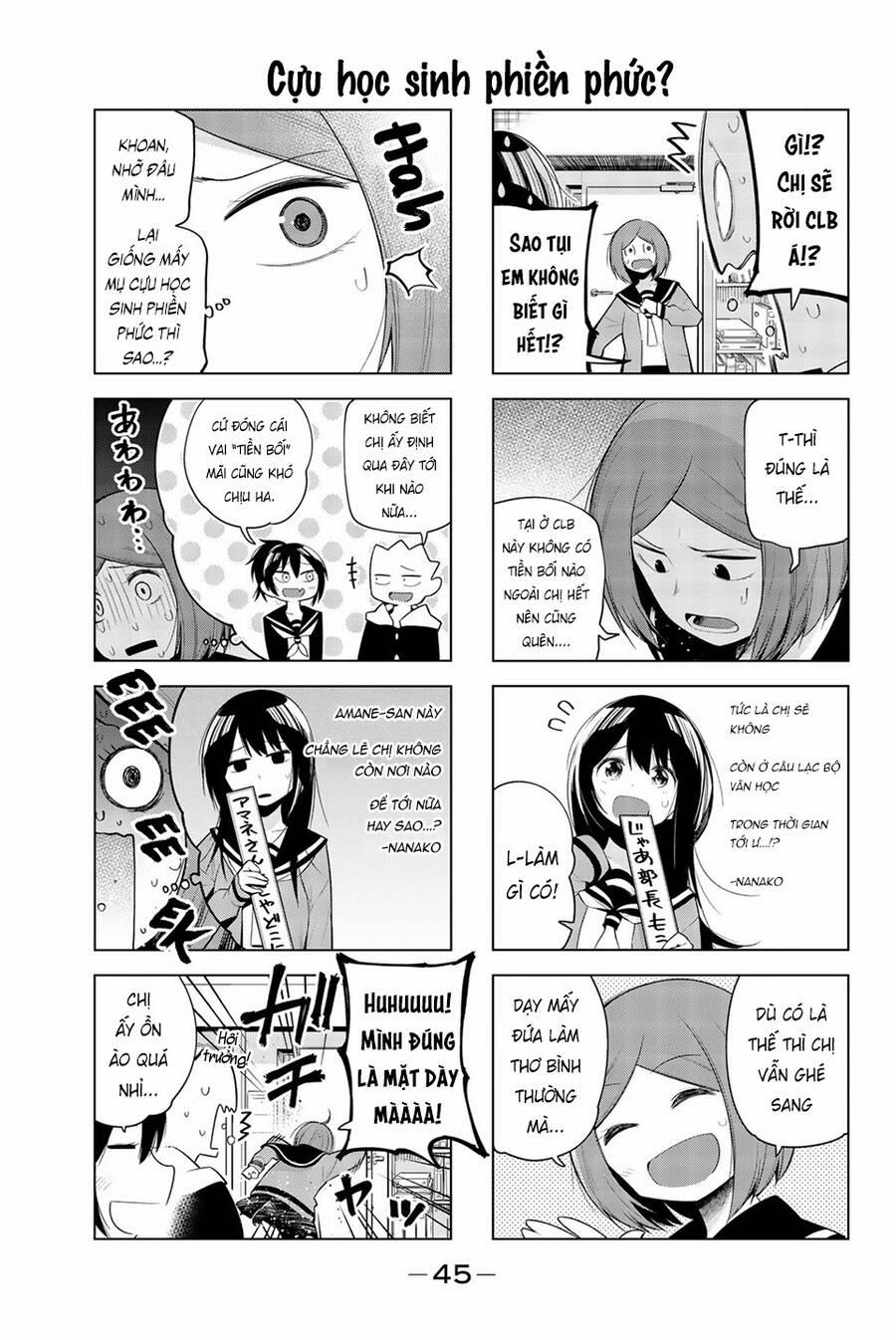 Senryuu Shoujo 124 trang 3