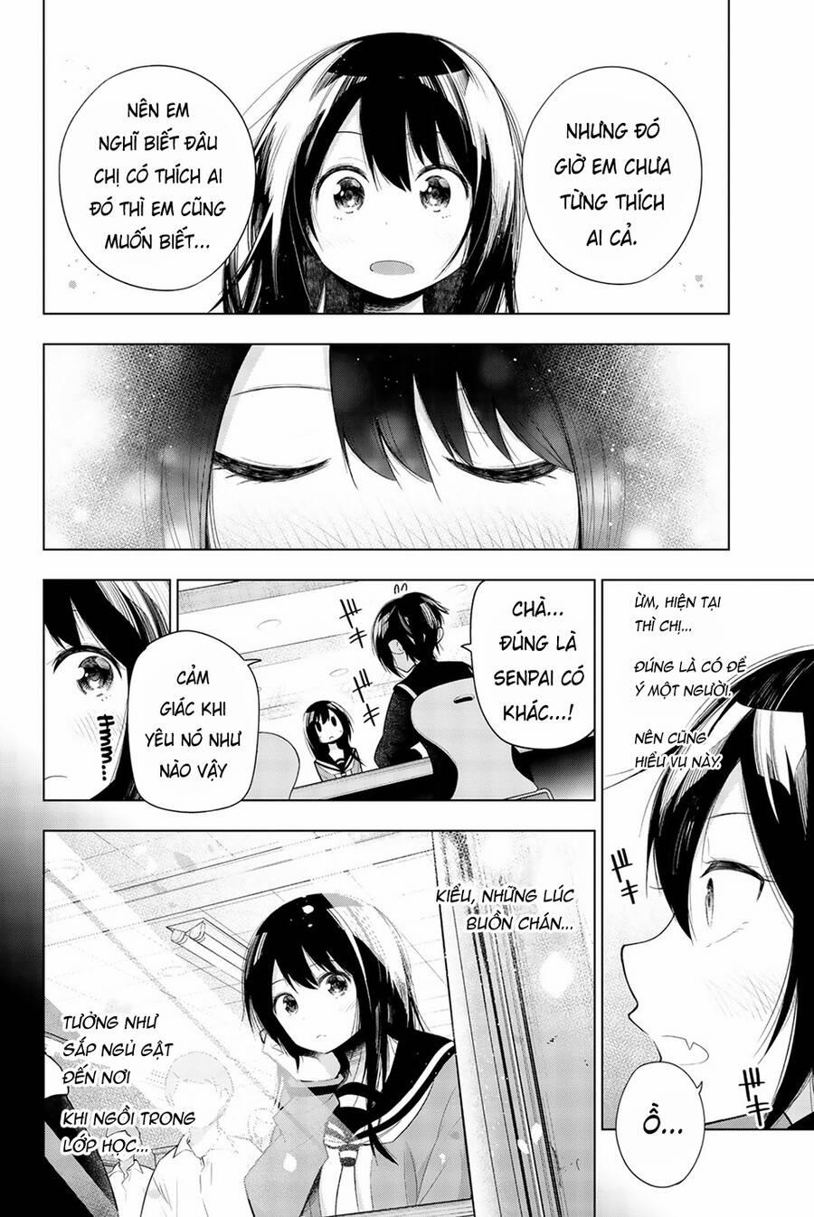 Senryuu Shoujo 125 trang 6