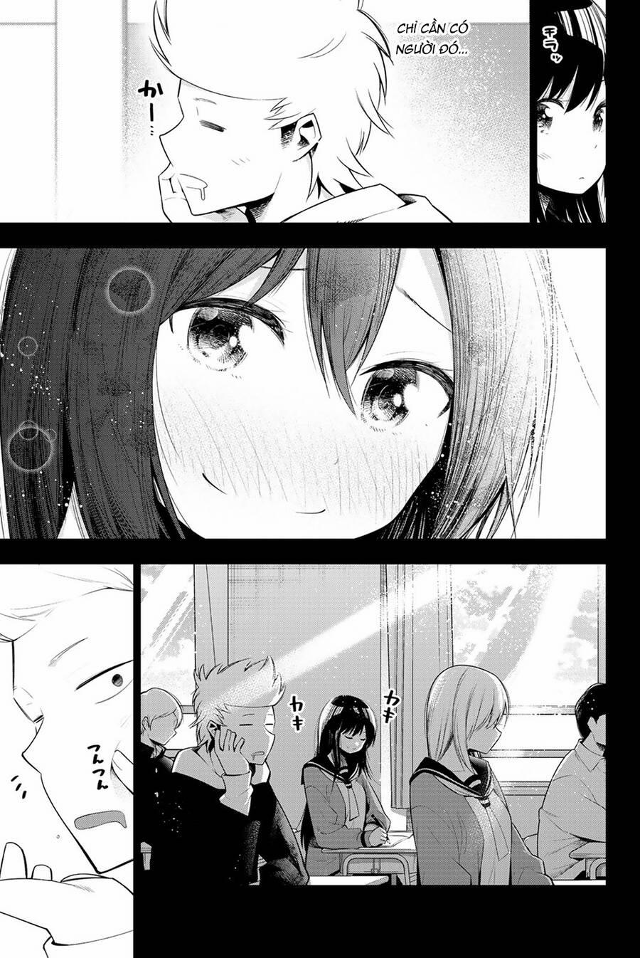 Senryuu Shoujo 125 trang 7