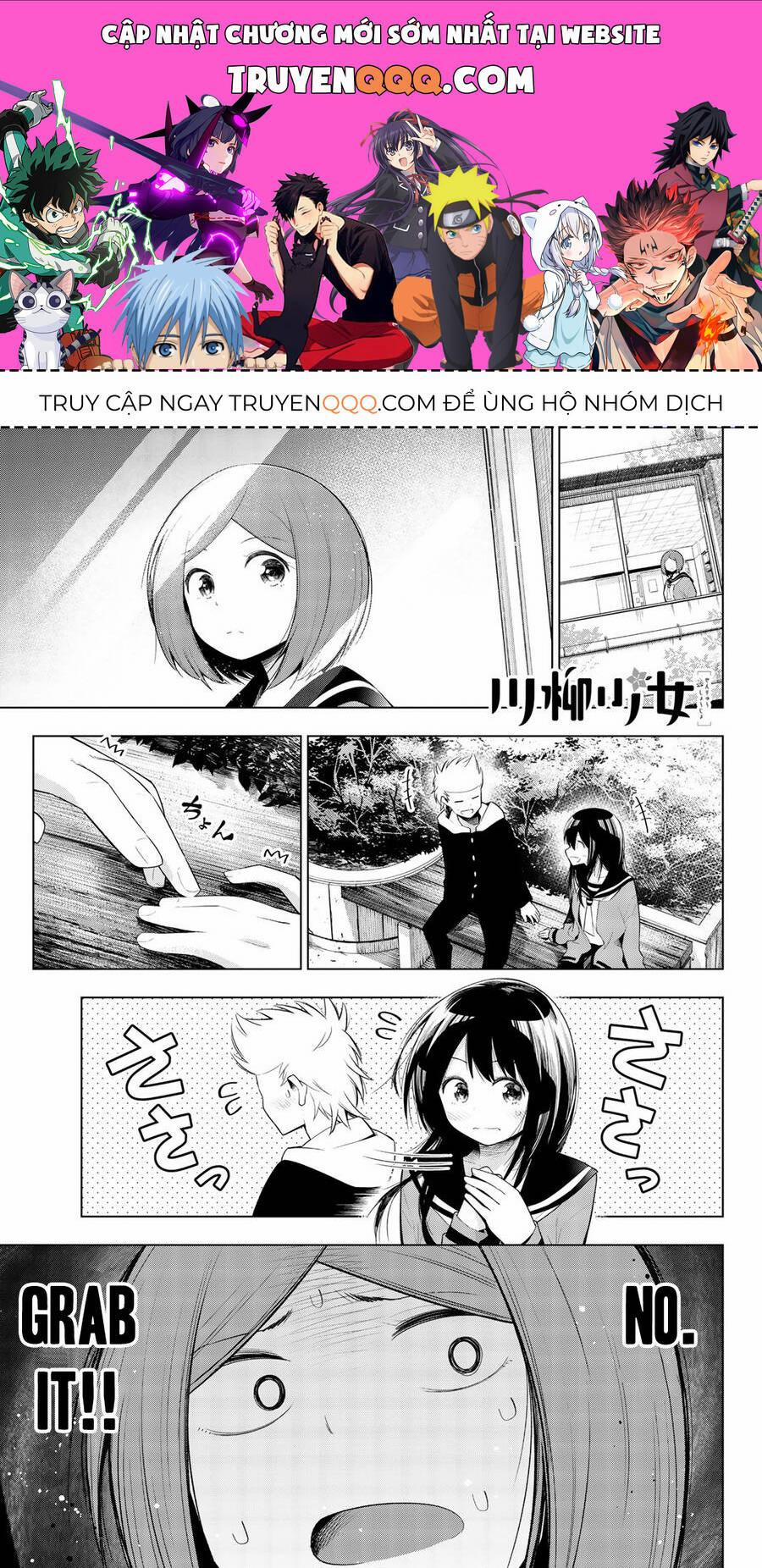 Senryuu Shoujo 126 trang 0