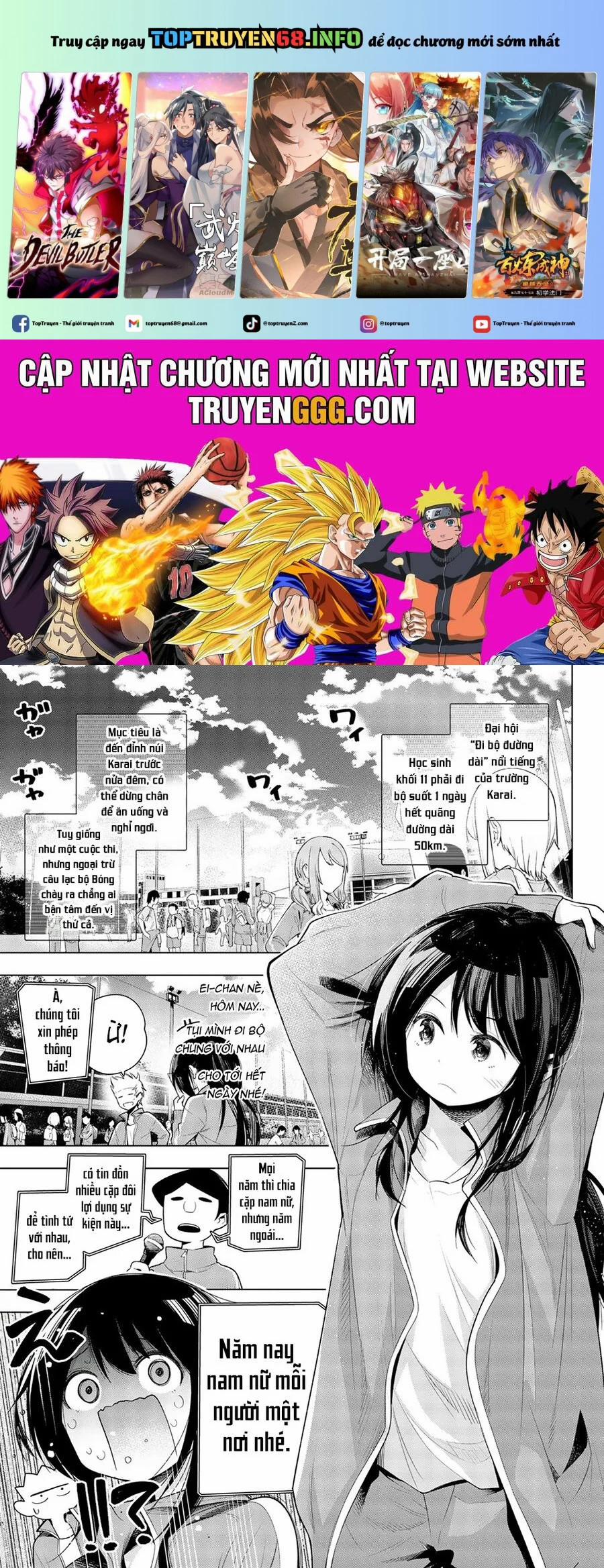 Senryuu Shoujo 129 trang 0