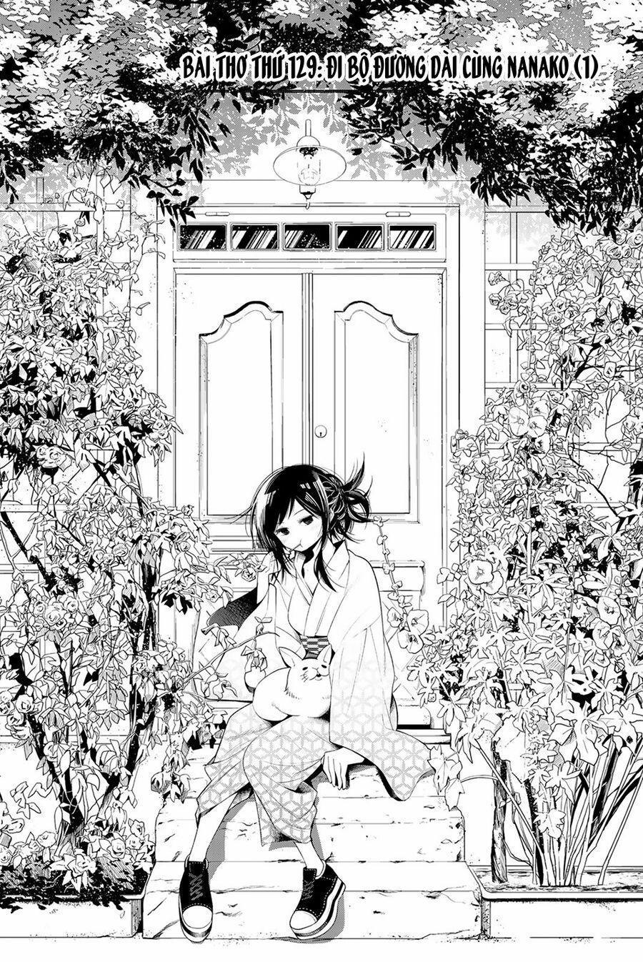 Senryuu Shoujo 129 trang 1