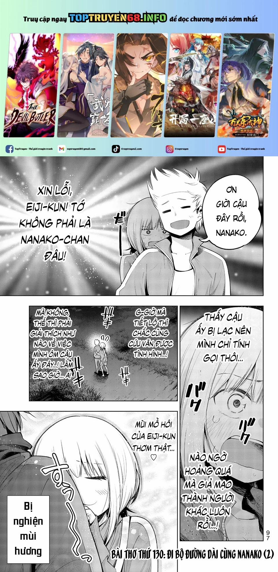 Senryuu Shoujo 130 trang 0