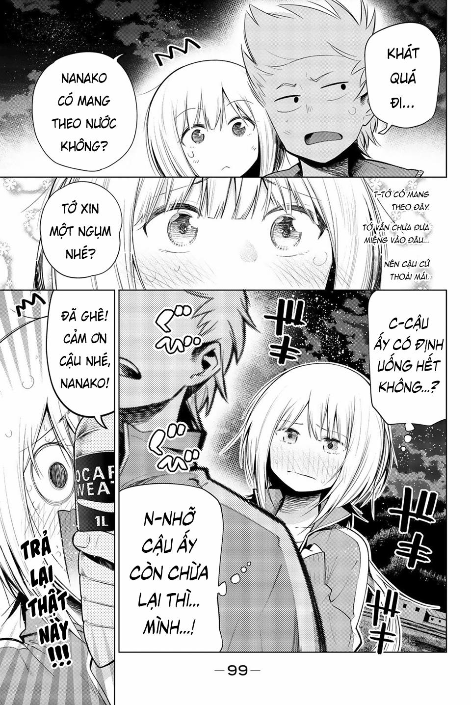 Senryuu Shoujo 130 trang 2