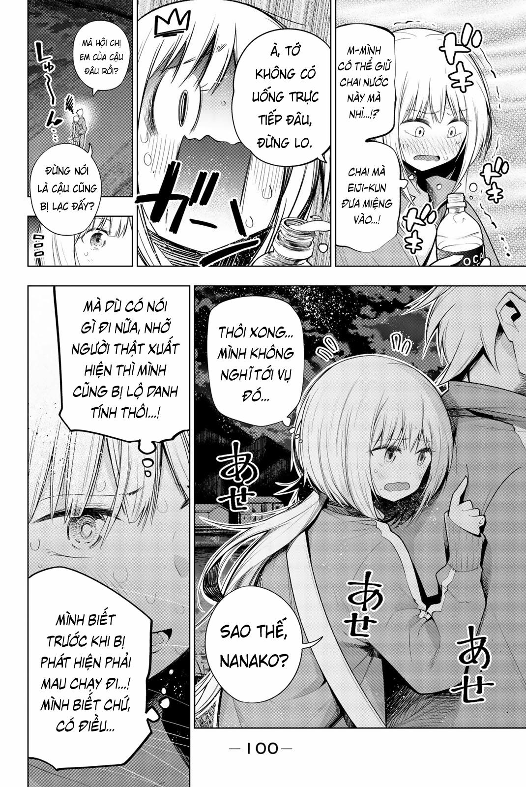 Senryuu Shoujo 130 trang 3