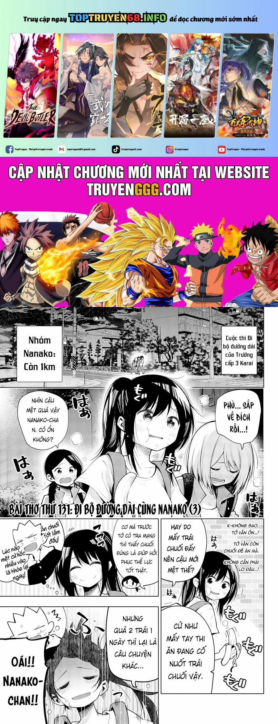 Senryuu Shoujo 131 trang 0