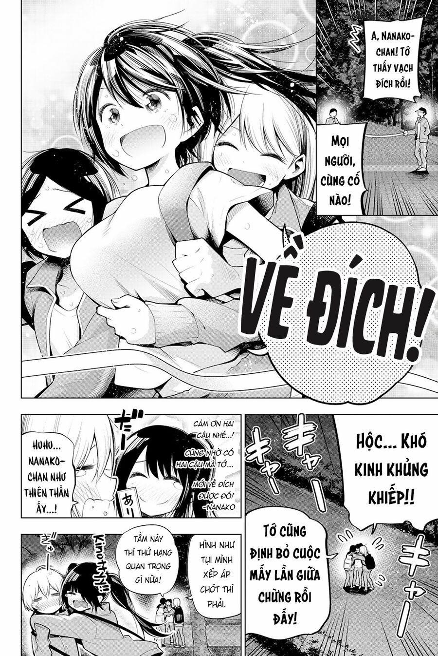 Senryuu Shoujo 131 trang 1