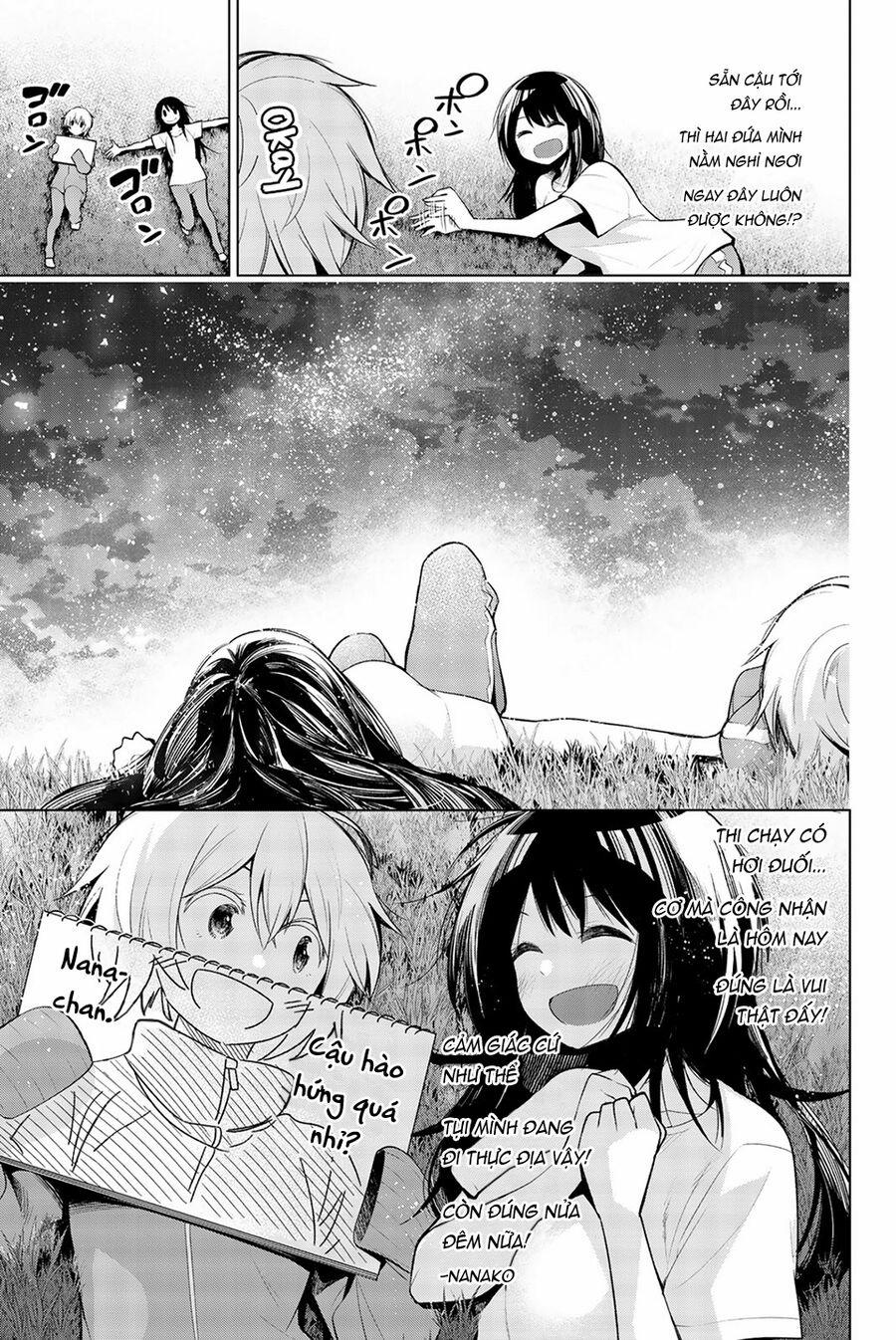 Senryuu Shoujo 131 trang 4